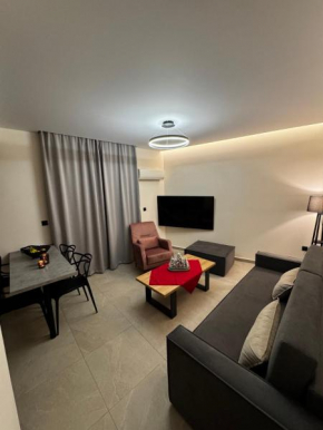 Sofia's central house